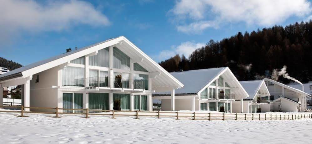 Muu Village Folgaria Exterior photo